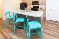 Creekside Crossing Apartments in Louisville, KY - Foto de edificio - Interior Photo