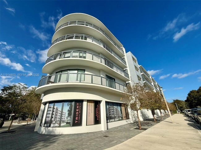 property at 2285 SW 27th St