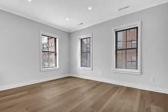 88 W Frankfort St in Columbus, OH - Building Photo - Building Photo