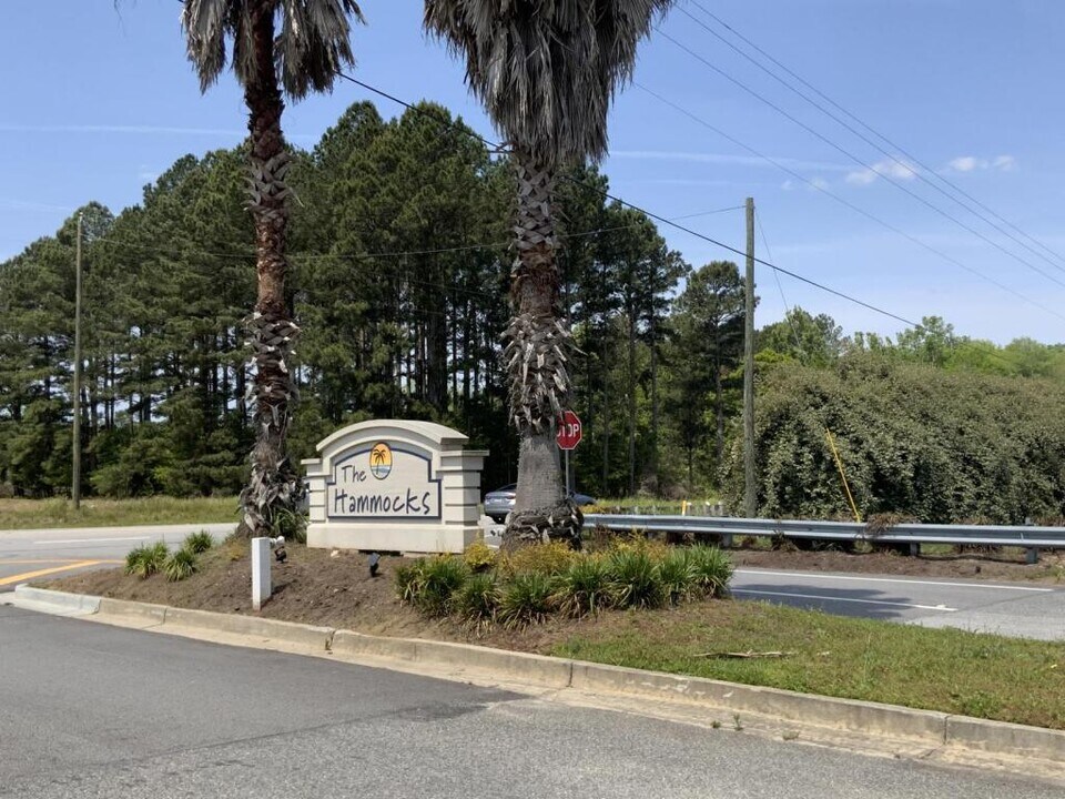 31 Paradise Cv in Statesboro, GA - Building Photo