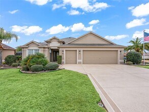 3556 Mistletoe Ct in the Villages, FL - Building Photo - Building Photo
