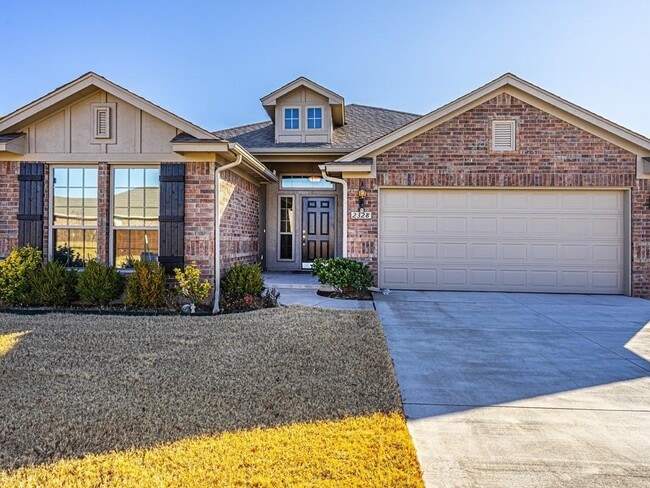 property at 2328 NW 191st Ct
