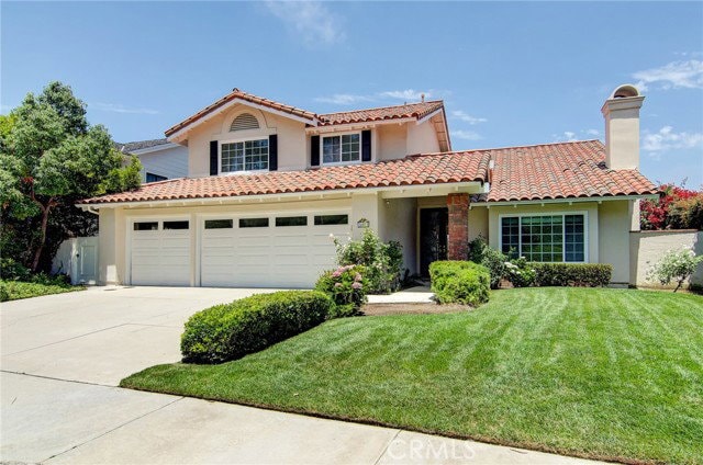 property at 24261 Cascades Dr