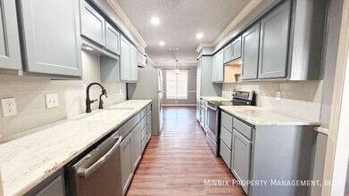 5712 63rd St, Unit 01-2024 in Lubbock, TX - Building Photo - Building Photo