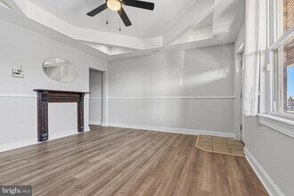 3312 Parklawn Ave in Baltimore, MD - Building Photo - Building Photo