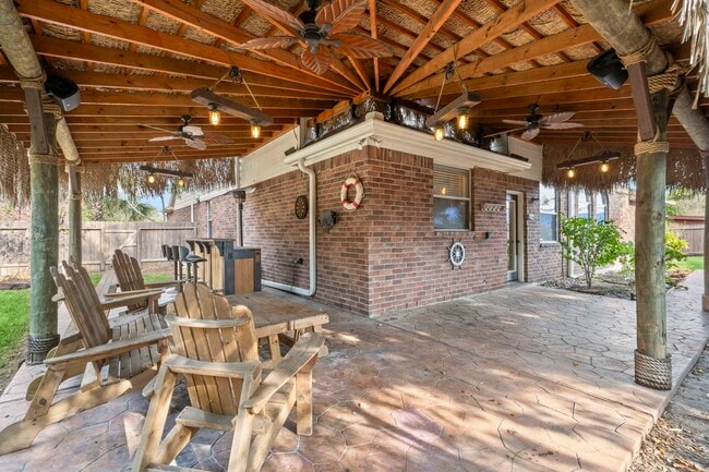 property at 17439 Memorial Mills Dr