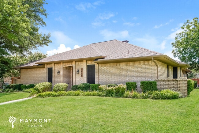 1604 Scottsdale Dr in Plano, TX - Building Photo - Building Photo