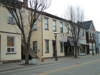 118-120 W Benson St in Cincinnati, OH - Foto de edificio - Building Photo