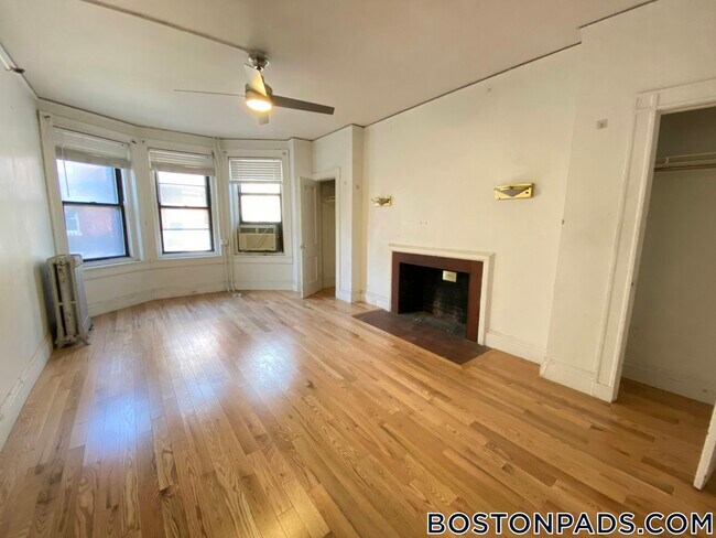 91 Westland Ave in Boston, MA - Building Photo - Building Photo