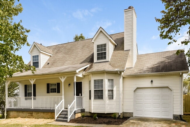 property at 311 Shadylake Dr