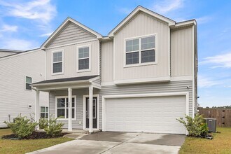 303 Torslanda Ln in Summerville, SC - Building Photo - Building Photo
