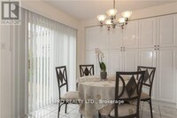 5458 Longford Dr in Mississauga, ON - Building Photo - Building Photo