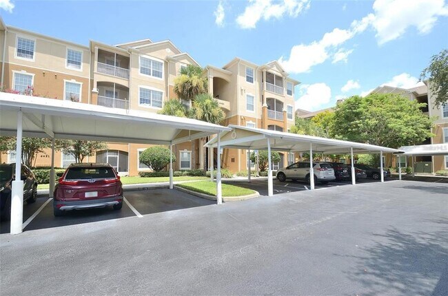 6451 Old Park Ln in Orlando, FL - Building Photo - Building Photo