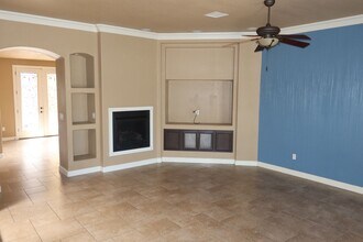 14029 Rainbow Point Dr in El Paso, TX - Building Photo - Building Photo