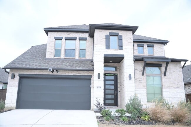 1140 Bryson Rdg Trl in Leander, TX - Building Photo - Building Photo