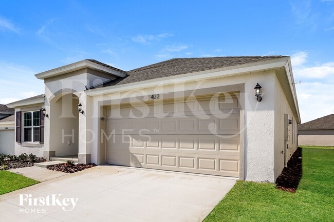 422 Earhart Dr in Davenport, FL - Building Photo - Building Photo