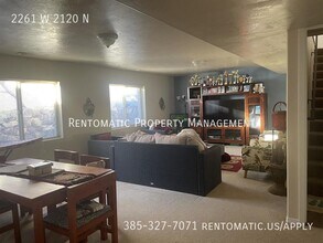 2261 W 2120 N in Lehi, UT - Building Photo - Building Photo