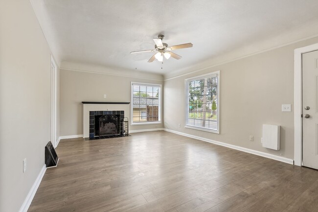 property at 3831 NE 82nd Ave