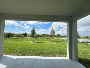 32087 Griffin Sands Ln in San Antonio, FL - Building Photo - Building Photo