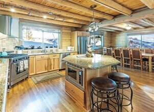 847 Tyner Way in Incline Village, NV - Building Photo - Building Photo