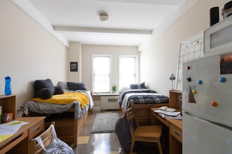 St George Towers in Brooklyn, NY - Building Photo - Building Photo