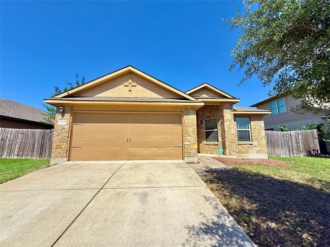 19009 Mangan Way in Pflugerville, TX - Building Photo - Building Photo
