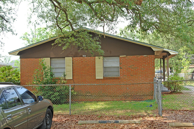 7141 Pearson Rd in Pensacola, FL - Building Photo - Building Photo