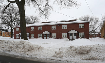 Gilmore Village in Deerfield, NY - Building Photo - Building Photo