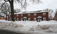 Gilmore Village in Deerfield, NY - Foto de edificio - Building Photo