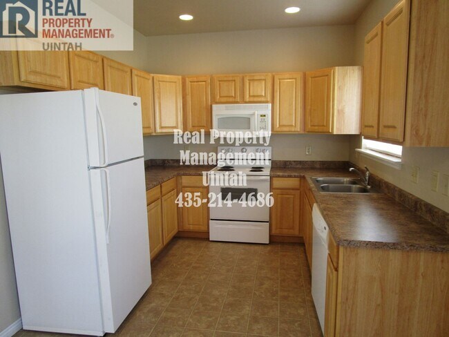 1640 W 300 S in Vernal, UT - Building Photo - Building Photo