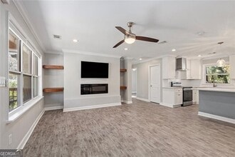 1605 Carter Rd in Decatur, GA - Building Photo - Building Photo