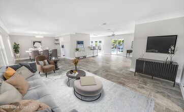 961 Golden Beach Blvd in Satellite Beach, FL - Building Photo - Building Photo