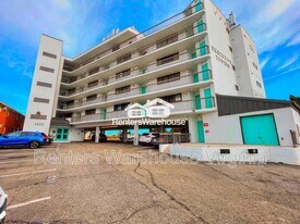 1222 E Ocean View Ave in Norfolk, VA - Building Photo