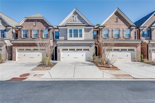 189 Braemore Mill Dr in Lawrenceville, GA - Building Photo - Building Photo
