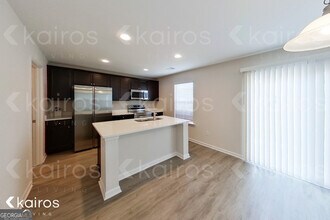 15 Duluth Dr in Brunswick, GA - Foto de edificio - Building Photo