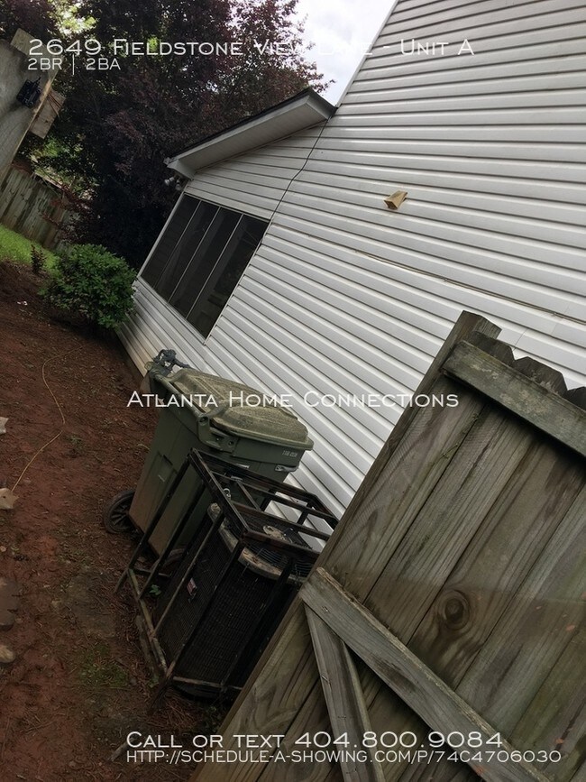2649 Fieldstone View Ln SE-Unit -Unit A in Conyers, GA - Building Photo - Building Photo