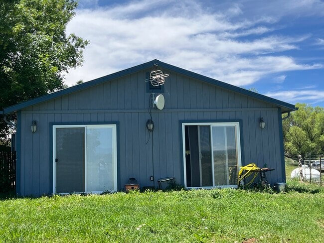 14250 Road 21 in Cortez, CO - Building Photo - Building Photo
