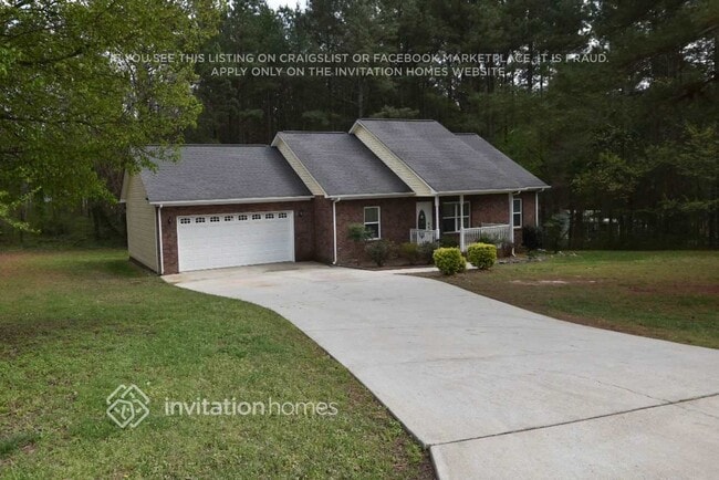 2301 Cricket Ln in Gastonia, NC - Foto de edificio - Building Photo