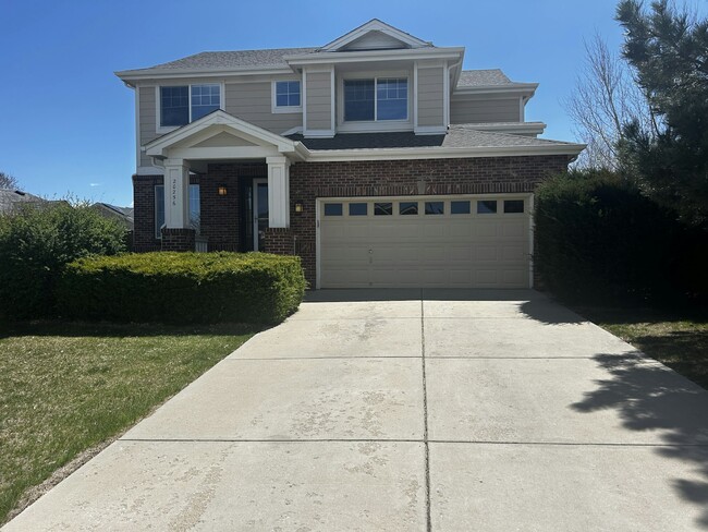 property at 20256 E College Pl