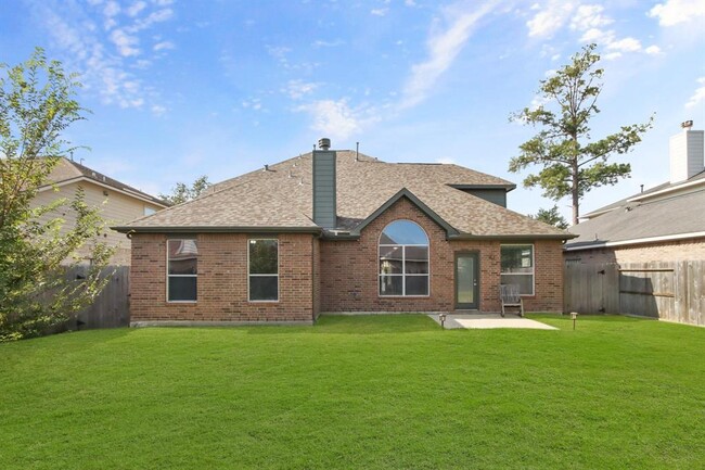 19534 Country Canyon Dr in Spring, TX - Building Photo - Building Photo