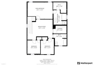 12425 Bending Branch Rd in Charlotte, NC - Building Photo - Building Photo