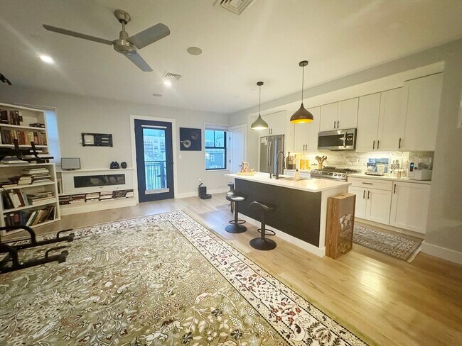 property at 278 Sumner St