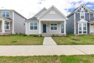 710 Alban Aly in O'Fallon, MO - Building Photo