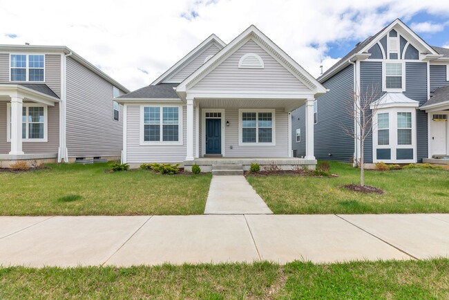 property at 710 Alban Aly