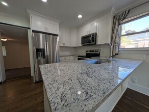 1801 Kennesaw Dr in Charlotte, NC - Building Photo - Building Photo