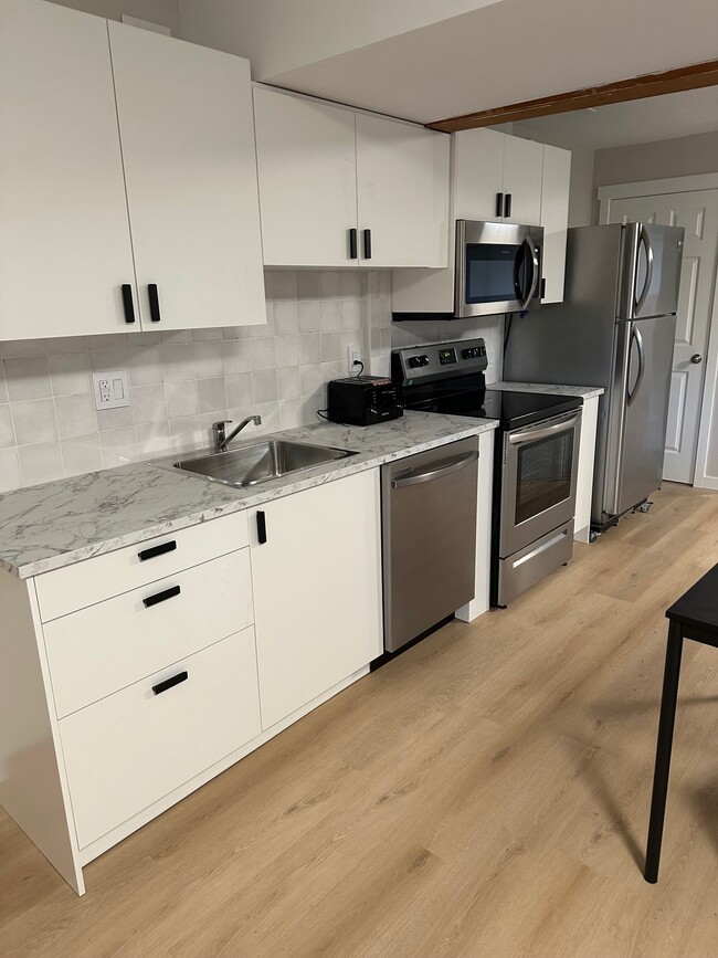 property at 5129 137th St SE