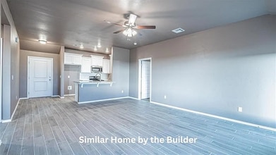 1620 Highland Loop in Guthrie, OK - Building Photo - Building Photo