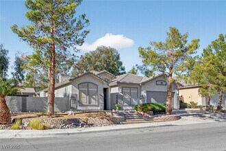 3769 Erva St in Las Vegas, NV - Building Photo - Building Photo