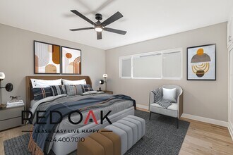 4646 Coliseum St in Los Angeles, CA - Building Photo - Building Photo