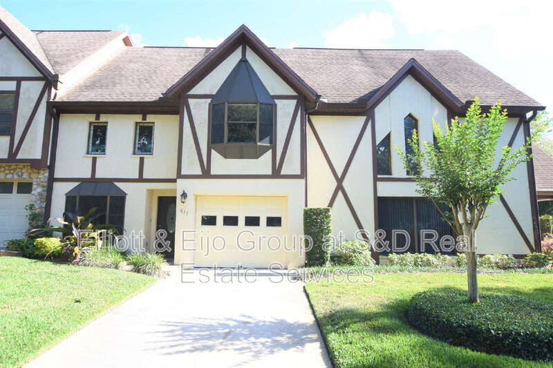 637 Victoria Square Ln in Lakeland, FL - Building Photo